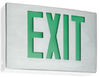 Exit Sign - NXDB1GBAWSD - Juno Lighting Group