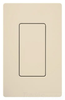 Wall Plate Insert Filler - DV-BI-LA - Lutron Electronics Co., Inc.