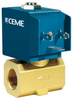 Solenoid Valve - 6614 (Main series 66) - CEME