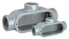 Conduit Body - T68 - Hubbell Electrical Products