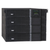 SmartOnline 208/240 & 120V 12kVA 8.4kW Double-Conversion UPS, 8U, Extended Run, Network Card Slot, USB, DB9, Bypass, NEMA -- SU12000RT4U