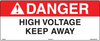 Safety Signs - PPS0410D79-NEC - Panduit Corp.