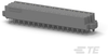 Eurocard Connectors - 5536155-5 - TE Connectivity
