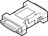 Compressed EMC air filter -- CAMF-C5-FC