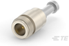 Coax Connectors - 292728-1 - TE Connectivity