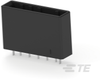 PCB Headers & Receptacles - 1-316132-5 - TE Connectivity