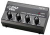 Headphone Amplfier Single Input Four Output Pyle - 13T4700 - Newark, An Avnet Company