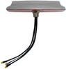 Combo Antenna, 2.3-2.69Ghz, 3.3Dbi; Antenna Type Multicomp Pro - 41AH5864 - Newark, An Avnet Company