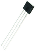 Hall Effect Sensor, Bipolar, To-226Aa-3; Hall Effect Type Texas Instruments - 93X6694 - Newark, An Avnet Company