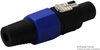 Speaker Connector, Plug, 4Pos, Cable; Product Range Cliff Electronic Components - 63W4047 - Newark, An Avnet Company