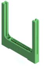Card Conn, Single Side, 12Pos, Wire Wrap; Card Edge Connector Type Edac - 72AJ1403 - Newark, An Avnet Company