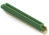 Card Edge Conn, Dual Side, 90Pos, Th; Card Edge Connector Type Edac - 70AJ9395 - Newark, An Avnet Company