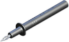 Probe, Pin, 4Mm, Black, Mvl S; Test Probe Type Hirschmann Test And Measurement - 93T7857 - Newark, An Avnet Company