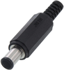 Dc Power Plug, 2P, 2A, 18V, Cable; Gender Schurter - 94C4489 - Newark, An Avnet Company