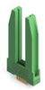 Card Edge Conn, Dual, 12Pos, Wire Wrap; Card Edge Connector Type Edac - 64AJ6631 - Newark, An Avnet Company
