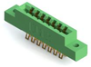 Card Edge Conn, Dual Side, 14Pos, Lug; Card Edge Connector Type Edac - 58AJ4667 - Newark, An Avnet Company