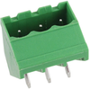 Terminal Block Pluggable Socket, 3 Position; Gender Amphenol Anytek - 99R4183 - Newark, An Avnet Company