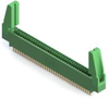 Card Conn, Single Side, 37Pos, Wire Wrap; Card Edge Connector Type Edac - 68AJ8085 - Newark, An Avnet Company