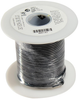Hook Up Wire, 100Ft, 16Awg, Copper, Black, 300V; Jacket Material Alpha Wire - 02F8335 - Newark, An Avnet Company