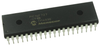 Microcontroller Mcu, 8 Bit, Pic16, 20Mhz, Dip-40; Product Range Microchip - 40M1421 - Newark, An Avnet Company