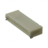 CONN FFC FPC TOP 13POS 1MM R/A - 792-1-84981-3 - Utmel Electronic Limited