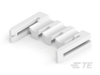 Connector Hardware, Mounts, Locks & Retainers - 2371020-3 - TE Connectivity