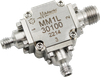 MM1-30100LM, GaAs MMIC Double Balanced mmWave Mixer - MM1-30100LM - Marki Microwave LLC