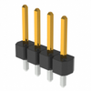 Headers, Male Pins - 68000-604-ND - DigiKey