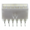 Headers, Male Pins - A32480-ND - DigiKey