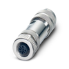 Circular Connector Assemblies - 1401097-ND - DigiKey