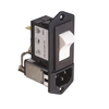 Power Entry Modules (PEM) - 5145.0470.731-ND - DigiKey