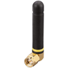 RF Antennas - ANT-916-CW-RAH-SMA - Quarktwin Technology Ltd.