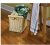 Triangulo Exotic Hardwood Flooring 5 inch Brazilian Cherry - SOLBC5 - Hardwood Brokers Corp.