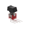 Switches - Rocker Switches -- 400MDP3R1BLKM7QE - Image