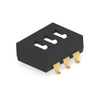 Switches - DIP Switches -- 1825059-7 - Image