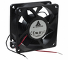 Fans, Thermal Management - Fans - DC Brushless Fans (BLDC) - AFB0712VH-A - Acme Chip Technology Co., Limited
