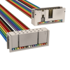 Rectangular Cable Assemblies - M3AKK-1636R-ND - DigiKey