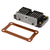 Headers, Male Pins - 1734-DRC13-40PA-ND - DigiKey