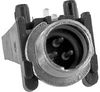 Switchcraft Tini Qg PC Mount 3 Pin Male - SWITRA3M - HAVE, Inc.