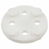 Component Insulators, Mounts, Spacers - 492-1741-ND - DigiKey