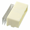 Headers, Male Pins - A122207-ND - DigiKey