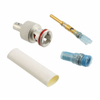 Coaxial Connector (RF) Assemblies - A101187-ND - DigiKey