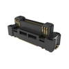Arrays, Edge Type, Mezzanine (Board to Board) - 609-B3221B7L111240E100TR-ND - DigiKey