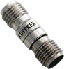 ADP Series 2.92mm Female to 2.92mm Female Adapter - ADPFKFK - Marki Microwave LLC