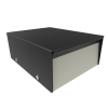 Enclosures, Boxes, & Cases - 1454E - Powell Electronics, Inc.
