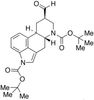 1,6-Bis-boc-8β-formyl-ergoline - 20877 - Medical Isotopes, Inc.