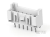 PCB Headers & Receptacles - 2404280-6 - TE Connectivity