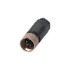 Circular Connector Assemblies - 277-1313294-ND - DigiKey