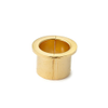 SPLIT CABLE GROMMET (GOLD PLATING) - CHC-S22GC - CHC-S22GC - Sugatsune America, Inc.