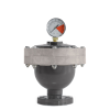 PULSATION DAMPENERS -- A1311APF - Image